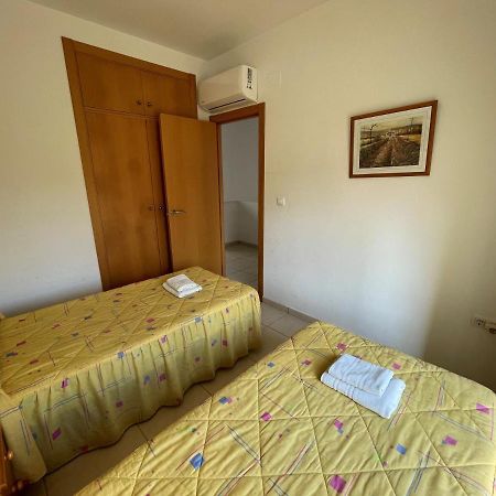 Birdie Apartment Muntanya la Sella Exterior photo
