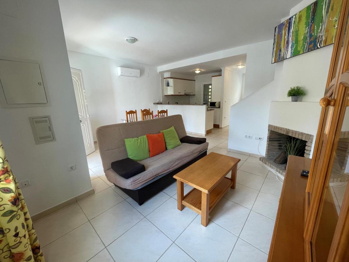 Birdie Apartment Muntanya la Sella Exterior photo