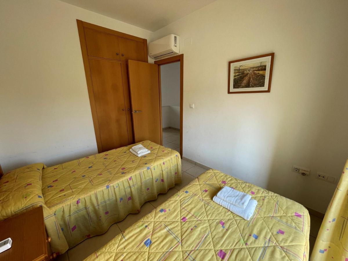 Birdie Apartment Muntanya la Sella Exterior photo